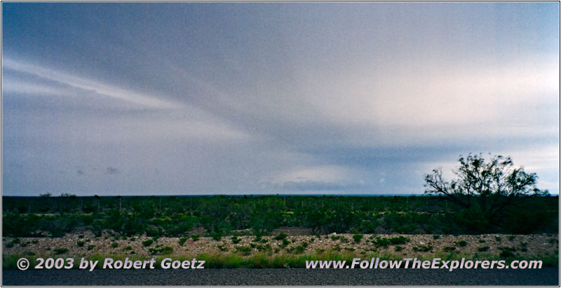 Highway 90, TX Highway 90, TX