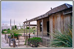 Saloon Judge Roy Bean, Langtry, TX