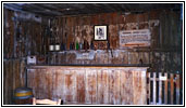 Saloon Judge Roy Bean, Langtry, TX Saloon Judge Roy Bean, Langtry, TX