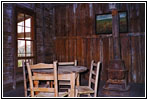 Saloon Judge Roy Bean, Langtry, TX