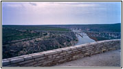 Pecos River, TX Pecos River, TX