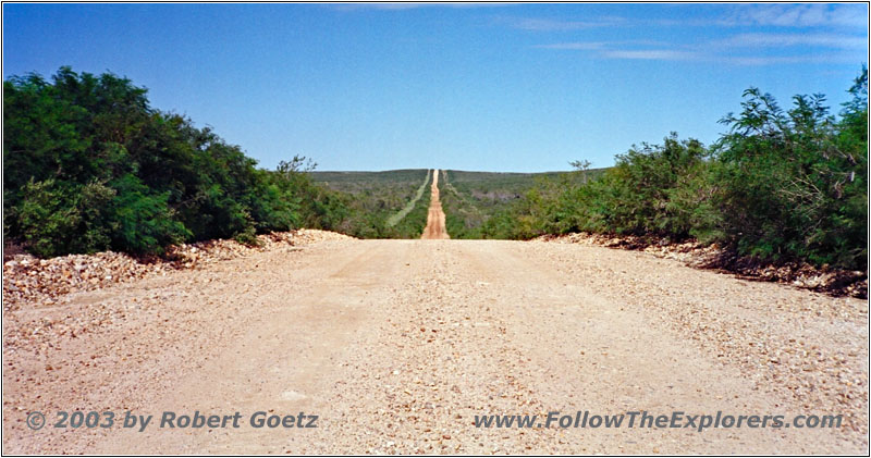 Highway 4757, TX Highway 4757, TX