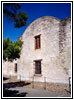 The Alamo, San Antonio, Texas