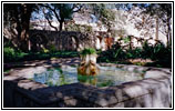 The Alamo, San Antonio, Texas