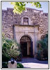 The Alamo, San Antonio, Texas