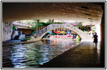 River Walk, San Antonio, Texas