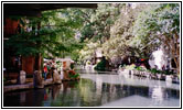 River Walk, San Antonio, Texas