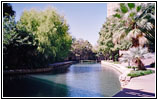 River Walk, San Antonio, Texas