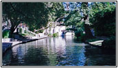 River Walk, San Antonio, Texas