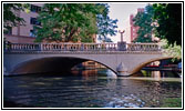 River Walk, San Antonio, Texas