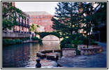 River Walk, San Antonio, TX