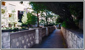 River Walk, San Antonio, Texas