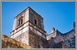 Mission Concepción, San Antonio, TX Mission Concepción, San Antonio, TX