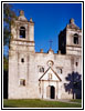 Mission Concepción, San Antonio, TX