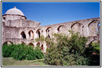 Mission San José, San Antonio, Texas