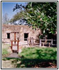 Mission San José, San Antonio, Texas