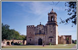 Mission San José, San Antonio, Texas