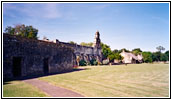 Mission San Juan, San Antonio, TX