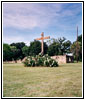 Mission San Juan, San Antonio, TX