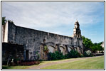 Mission San Juan, San Antonio, TX