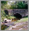 Espada Aqueduct, San Antonio, TX