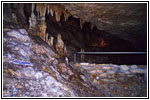 Natural Bridge Caverns, San Antonio, TX