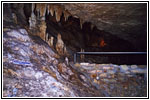 Natural Bridge Caverns, San Antonio, Texas