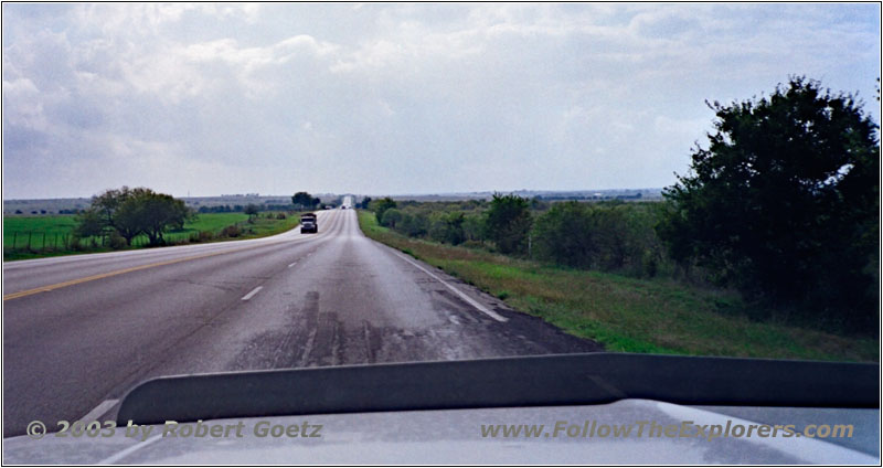 Highway 80, TX Highway 80, TX