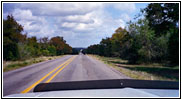 Highway 20, Texas