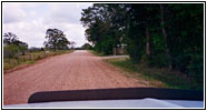 Post Oak Road, Texas