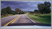 Highway 389, TX Highway 389, TX