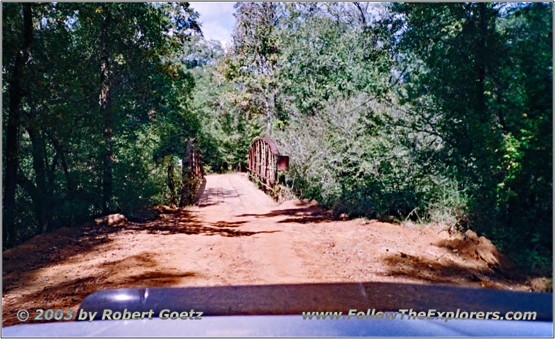 Highway 1170, TX Highway 1170, TX