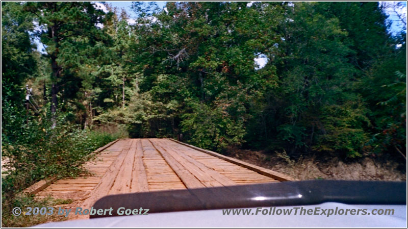 Highway 2829, TX Highway 2829, TX