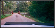 Highway 789, TX Highway 789, TX