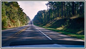 Highway 84, LA Highway 84, LA