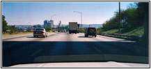 I–59, Birmingham, AL I–59, Birmingham, AL