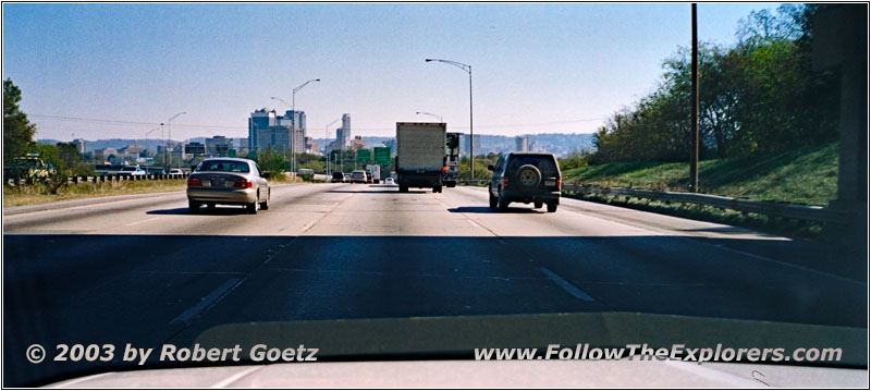 I–59, Birmingham, AL I–59, Birmingham, AL