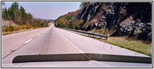 Interstate 59, Alabama