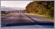 I–75, TN I–75, TN