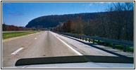 I–64, KY I–64, KY