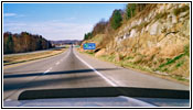 I–79, State Line WV and PA I–79, State Line WV and PA