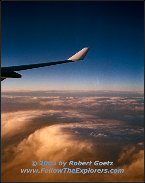 Flight Chicago to Munich Flight Chicago to Munich