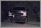 88 S10 Blazer at Mine 88 S10 Blazer at Mine