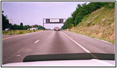 I–70, State Line PA and WV I–70, State Line PA and WV