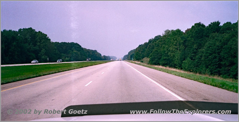 I–70, IL I–70, IL