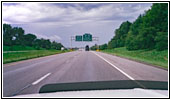 I–70, IL I–70, IL