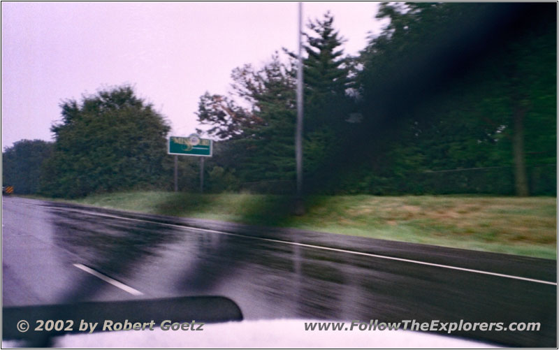 I–70, State Line IL and MO I–70, State Line IL and MO