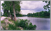 Mississippi River, MO Mississippi River, MO