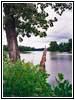 Mississippi River, MO Mississippi River, MO