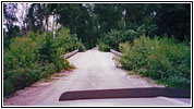 Hatfield Road, MO